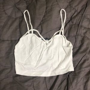 Brandy Bralette